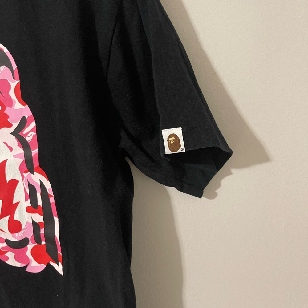 A Bathing Ape Tee - image 4